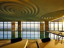 The QUBE Hotel Shanghai Sanjiagang