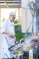 The QUBE Hotel Shanghai Sanjiagang