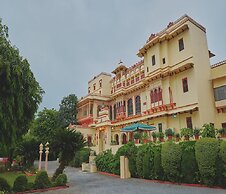 Fort Dhariyawad Heritage Hotel Udaipur
