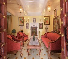 Fort Dhariyawad Heritage Hotel Udaipur