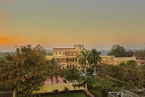 Fort Dhariyawad Heritage Hotel Udaipur