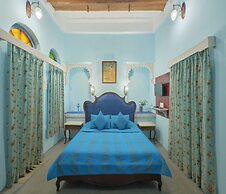 Fort Dhariyawad Heritage Hotel Udaipur