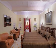 Fort Dhariyawad Heritage Hotel Udaipur