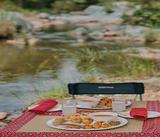 Fort Dhariyawad Heritage Hotel Udaipur