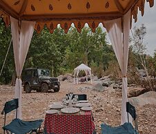 Fort Dhariyawad Heritage Hotel Udaipur