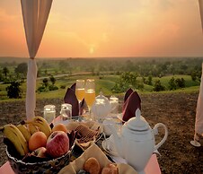 Fort Dhariyawad Heritage Hotel Udaipur