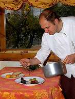 Hotel Villa Myosotis