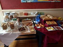 Hotel Villa Myosotis