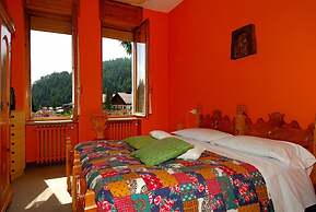 Hotel Villa Myosotis