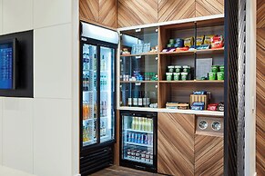 Courtyard by Marriott Luton Airport