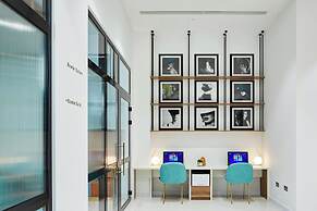 Courtyard by Marriott Luton Airport