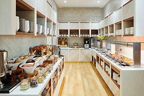 Courtyard by Marriott Luton Airport