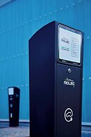 Courtyard by Marriott Luton Airport