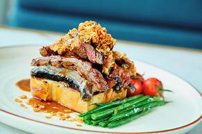 Courtyard by Marriott Luton Airport