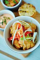 Courtyard by Marriott Luton Airport