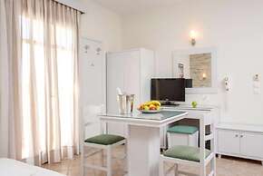 Plaka Hotel I