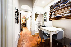 Santo Spirito Dream by Mmega