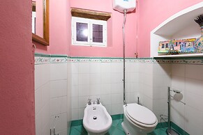 Santo Spirito Dream by Mmega