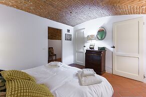 Santo Spirito Dream by Mmega