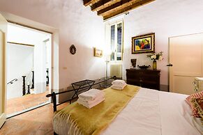 Santo Spirito Dream by Mmega