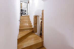 Santo Spirito Dream by Mmega