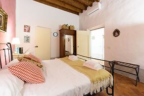 Santo Spirito Dream by Mmega