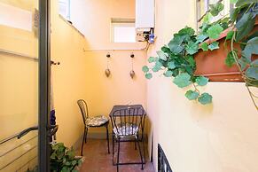 Santo Spirito Dream by Mmega