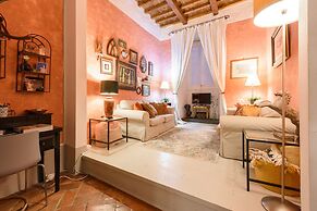 Santo Spirito Dream by Mmega