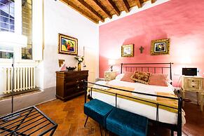 Santo Spirito Dream by Mmega