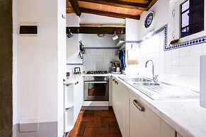 Santo Spirito Dream by Mmega