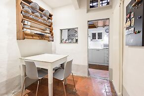 Santo Spirito Dream by Mmega