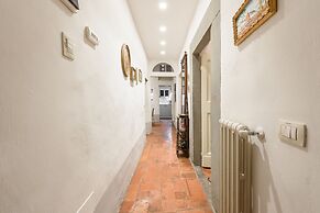 Santo Spirito Dream by Mmega