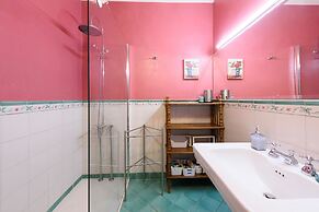 Santo Spirito Dream by Mmega