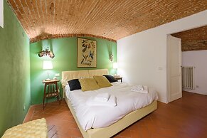 Santo Spirito Dream by Mmega