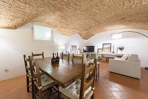 Santo Spirito Dream by Mmega