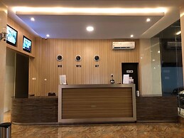 Kirei Hotel Bantaeng
