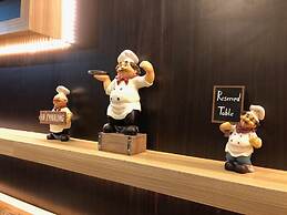 Kirei Hotel Bantaeng