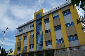 Kirei Hotel Bantaeng