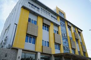 Kirei Hotel Bantaeng