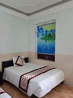 Anh Dong Hotel