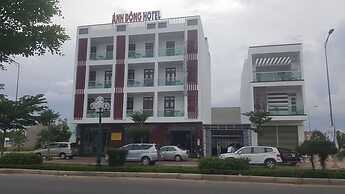 Anh Dong Hotel