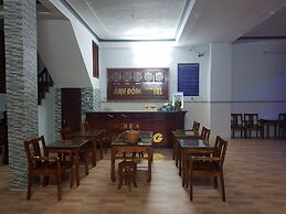 Anh Dong Hotel