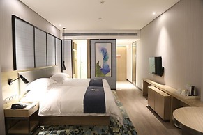 Echarm Hotel Kecun Pazhou