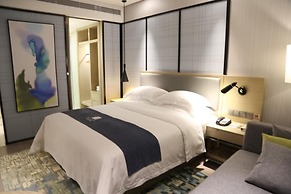 Echarm Hotel Kecun Pazhou