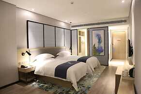Echarm Hotel Kecun Pazhou