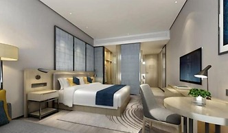 Echarm Hotel Kecun Pazhou