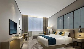 Echarm Hotel Kecun Pazhou