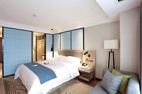 Echarm Hotel Kecun Pazhou