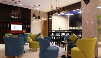 Echarm Hotel Kecun Pazhou