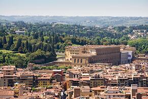 Tiny Ponte Vecchio by Mmega